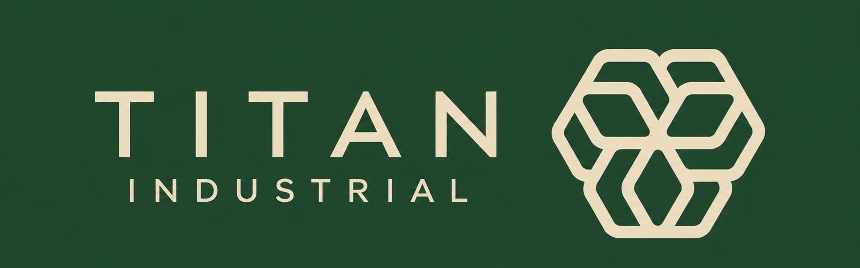 Titan Industrial